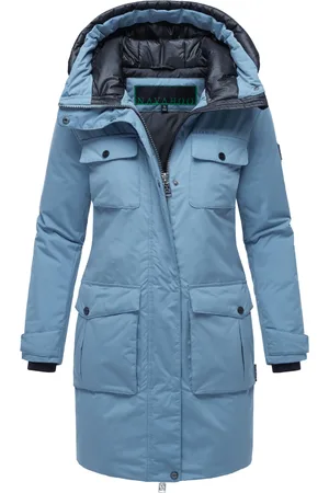 Navahoo Parka de inverno 