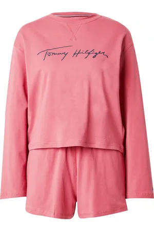 Tommy Hilfiger Calções de pijama