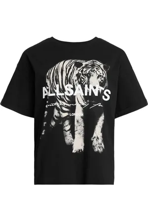 AllSaints Camisa 