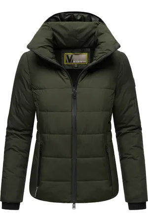 Marikoo Casaco de inverno 