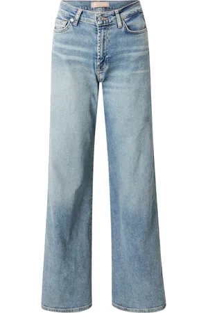 7 for all Mankind Calças de ganga 