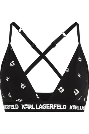 Karl Lagerfeld Soutien