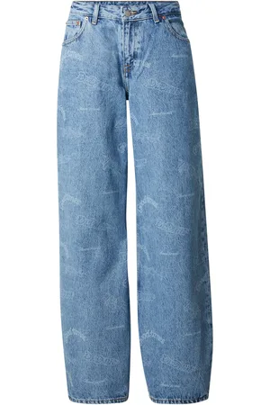 Dr Denim Calças de ganga 