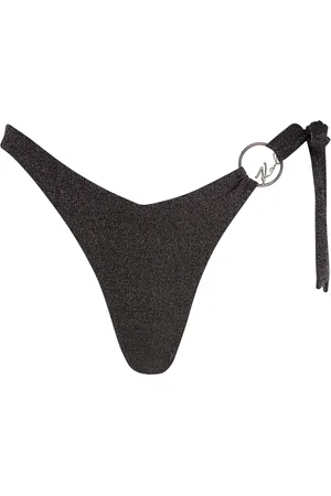 Karl Lagerfeld Cueca biquíni