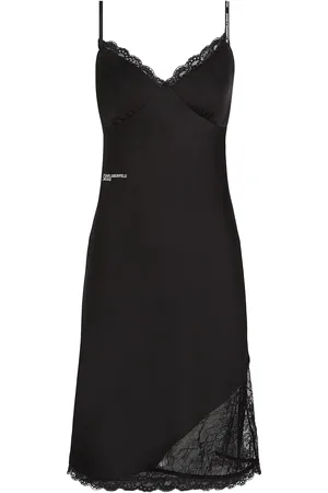 Karl Lagerfeld Vestido