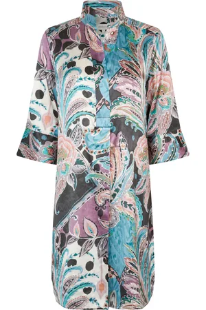 Dea Kudibal Vestidos camiseiros 