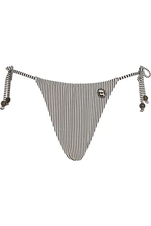 Karl Lagerfeld Cueca biquíni 