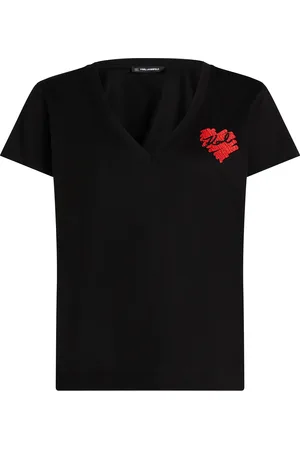 Karl Lagerfeld Camisa