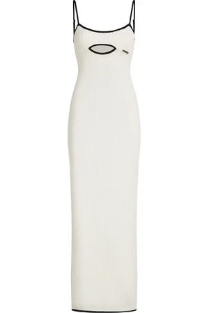 Karl Lagerfeld Vestido de praia 