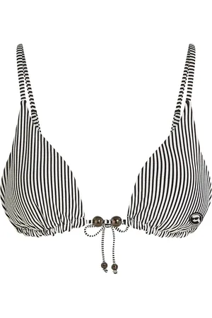 Karl Lagerfeld Top de biquíni