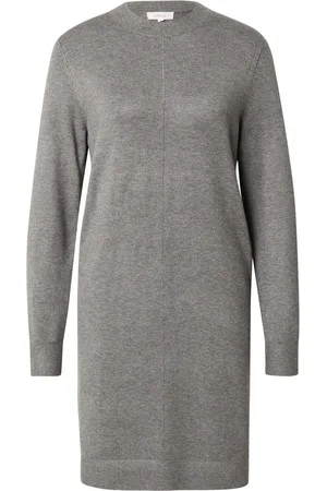 QS by s.Oliver Vestido de malha
