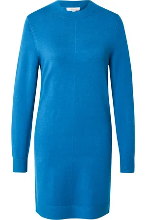 QS by s.Oliver Vestido de malha
