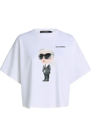 Karl Lagerfeld Camisa