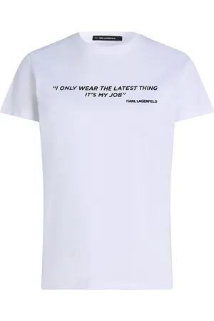 Karl Lagerfeld Camisa
