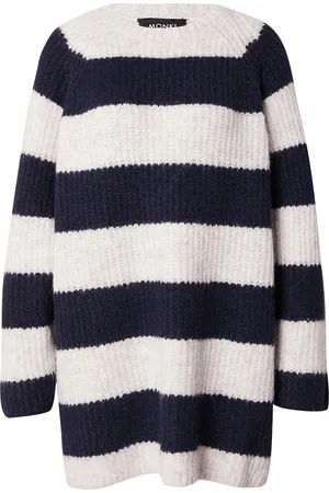 Monki Vestido de malha