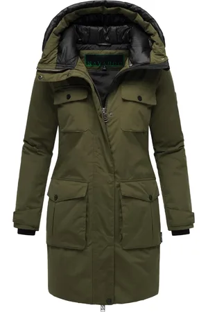 Navahoo Parka de inverno 