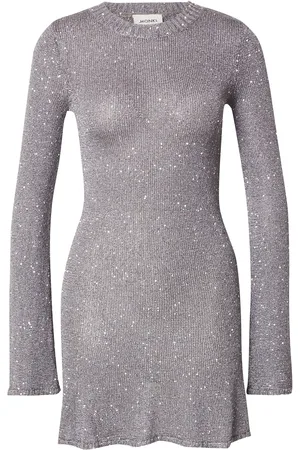 Monki Vestido de malha