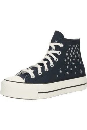 Converse Sapatilhas altas 