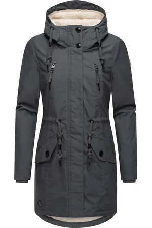 Ragwear Parka de inverno 