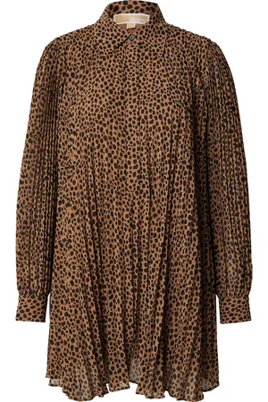 Michael Kors Vestidos camiseiros