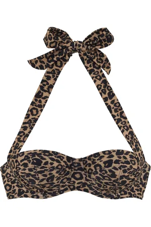 vivance collection Top de biquíni