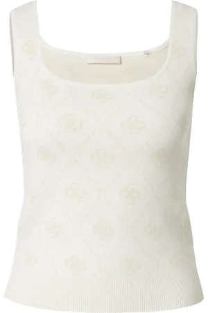 Guess Top de malha 