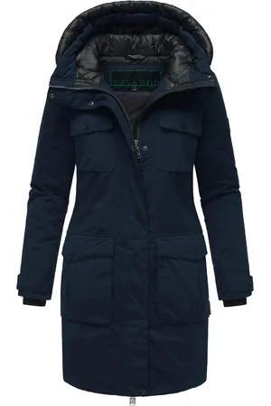 Navahoo Parka de inverno 