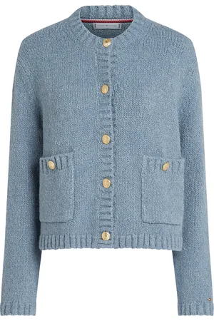 Tommy Hilfiger Casaco de malha
