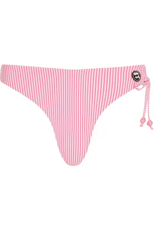 Karl Lagerfeld Cueca biquíni
