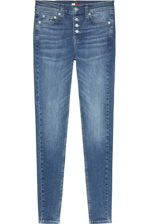 Tommy Hilfiger Calças de ganga 
