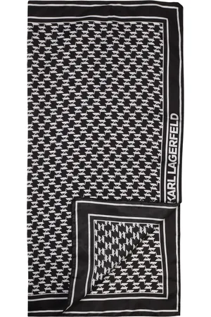 Karl Lagerfeld Lenço