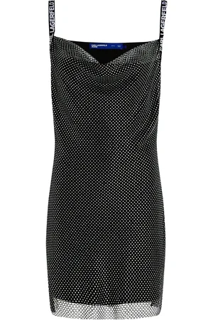 Karl Lagerfeld Vestido