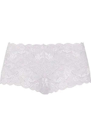 Hanro Cueca 