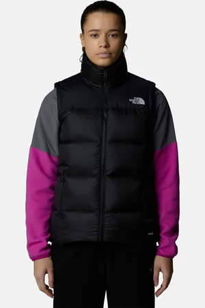 The North Face Colete 