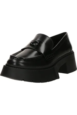 Coach Sapato Slip-on