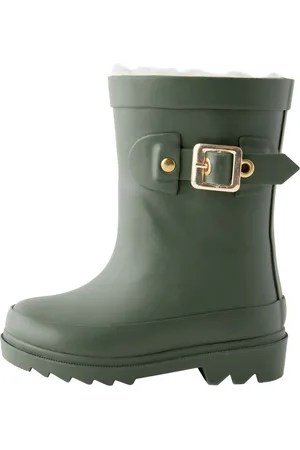 Next Bota de borracha