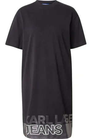 Karl Lagerfeld Vestido