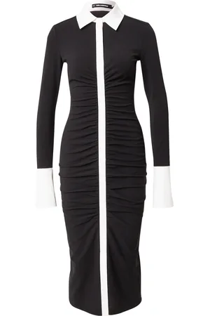 Karl Lagerfeld Vestidos camiseiros