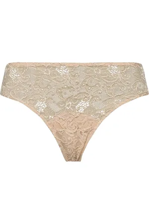 Hanro Cueca 