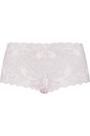 Hanro Cueca 