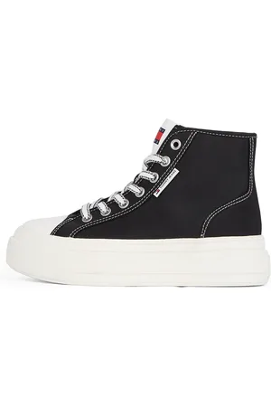 Tommy Hilfiger Sapatilhas altas