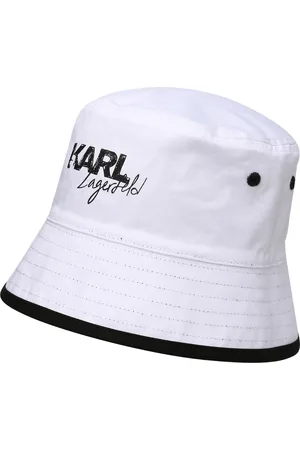 Karl Lagerfeld Chapéu