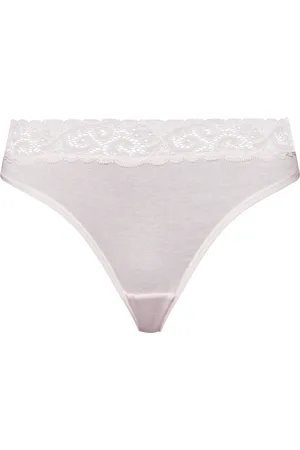 Hanro Cueca 