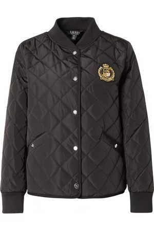 Ralph Lauren Casaco meia-estação