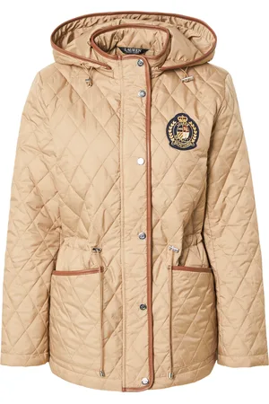 Ralph Lauren Casaco meia-estação