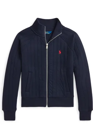 Ralph Lauren Casaco meia-estação