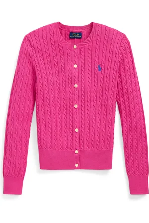 Ralph Lauren Casaco de malha