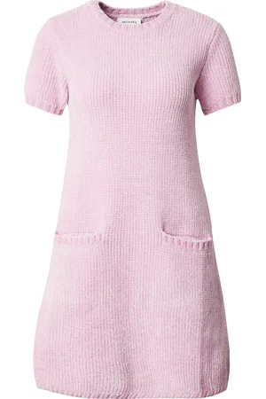 Monki Vestido de malha