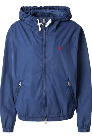 Ralph Lauren Casaco meia-estação