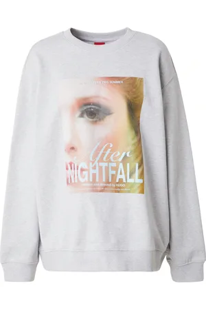 HUGO BOSS Sweatshirt 